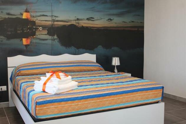 B&B Voglia di Mare - Photo5