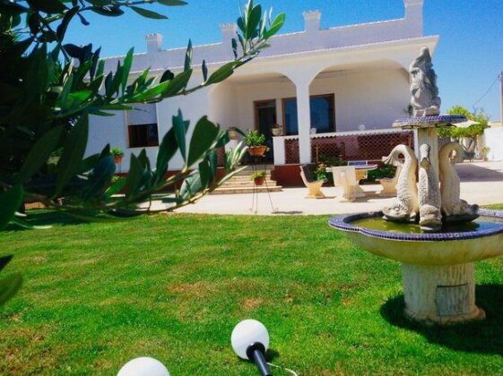 B&B Zagara Marsala - Photo4