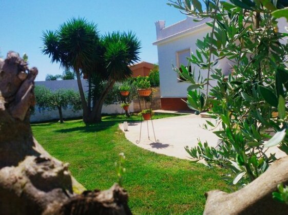 B&B Zagara Marsala - Photo5