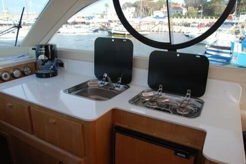 Boat & Breakfast Beatrice I - Photo2