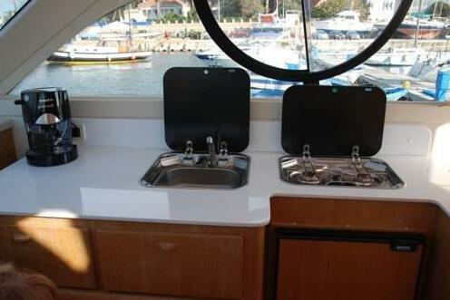 Boat & Breakfast Beatrice I - Photo3