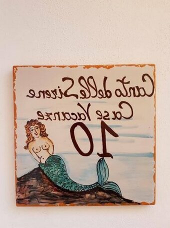 Canto Delle Sirene Vacanze - Photo4