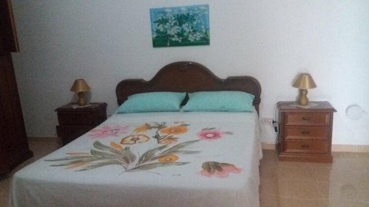 Casa Bianca da Giusy - Photo2
