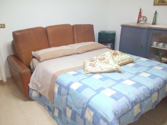 Casa Bianca da Giusy - Photo3