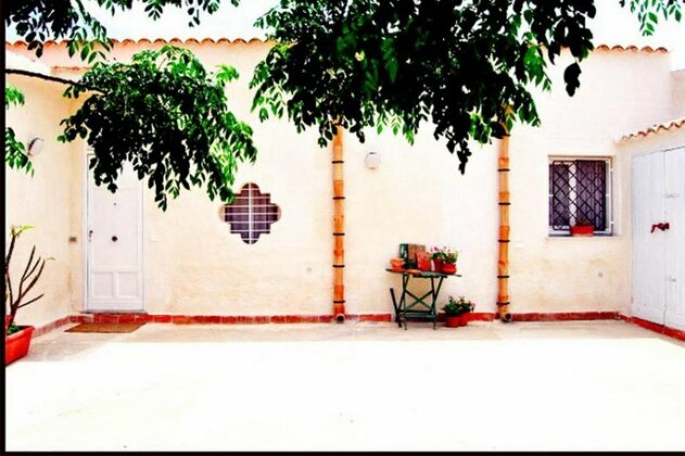Casa delle Conchiglie Marsala