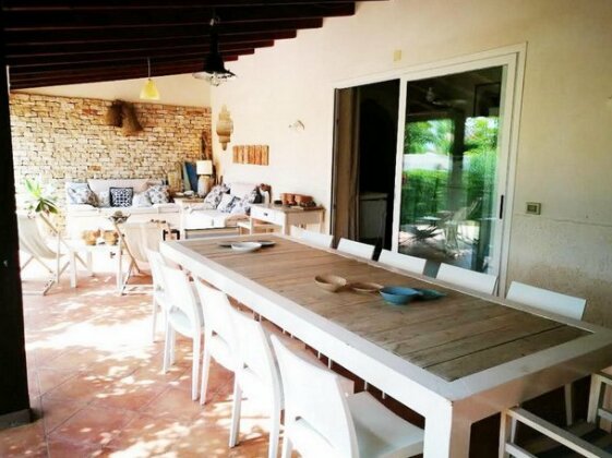 Casa delle Conchiglie Marsala - Photo2