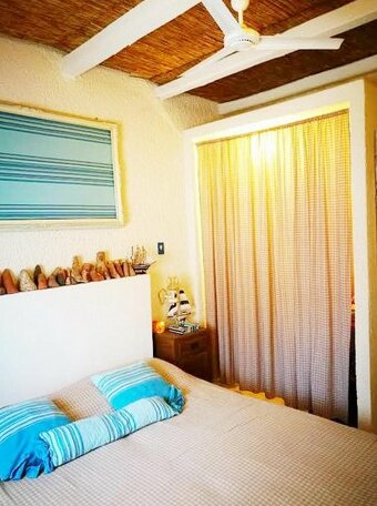 Casa delle Conchiglie Marsala - Photo3