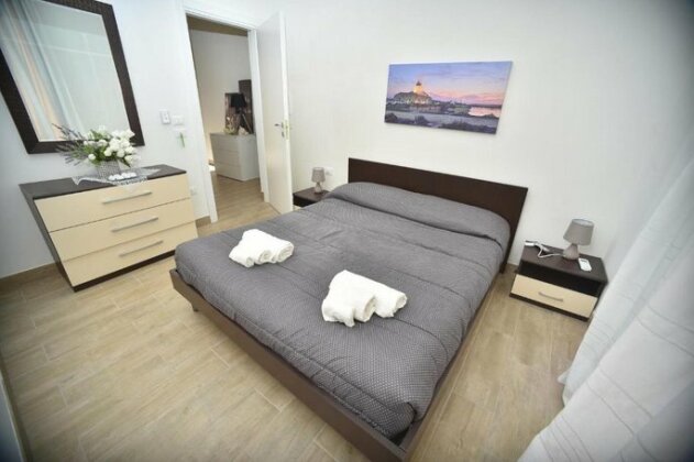 Casa Sarina Marsala - Photo2