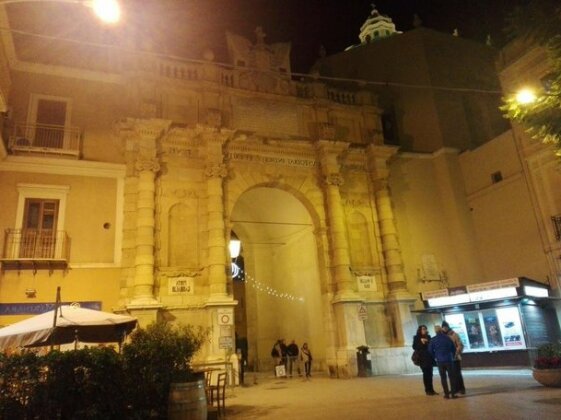 Casa Solferino Marsala - Photo2