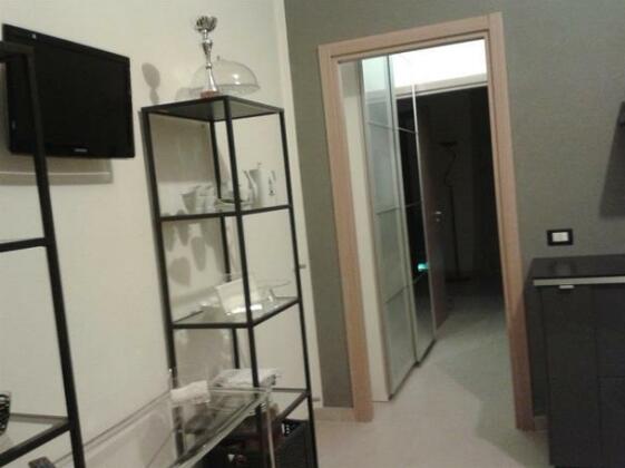 Casa Vacanza Porta Mazara - Photo5