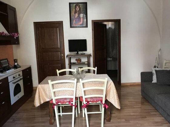 Casa Vacanza Salinisti - Photo5