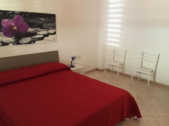 Casa Vacanza Villaggio Solaris - Photo4