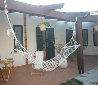 Casa Vacanze Arkos - Photo2