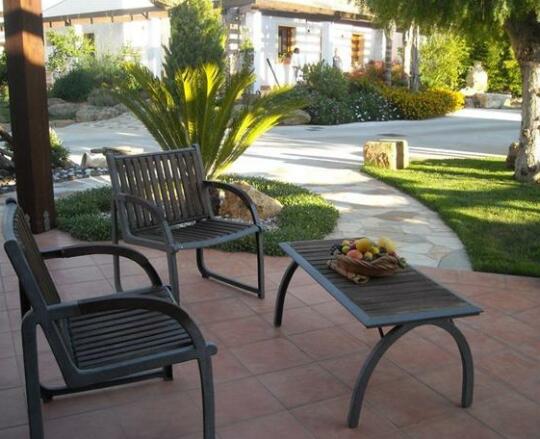 Casa Vacanze Arkos - Photo3