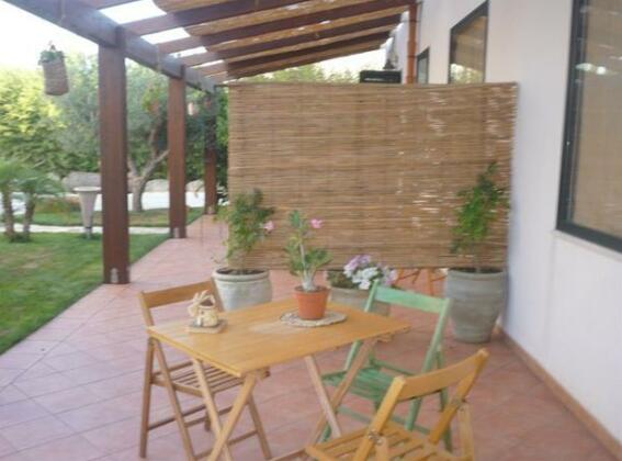 Casa Vacanze Arkos - Photo4