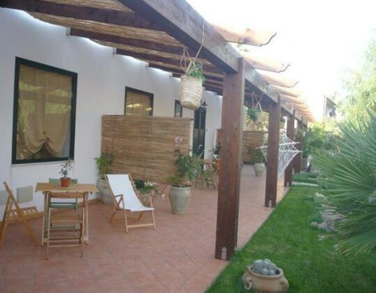 Casa Vacanze Arkos - Photo5