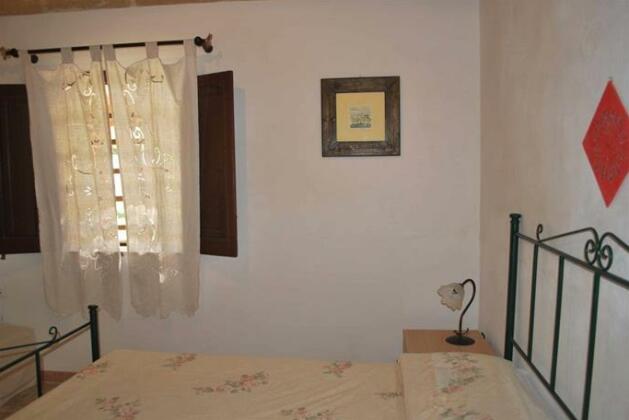 Casa vacanze Berbaro - Photo4