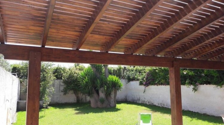 Casa vacanze Berbaro - Photo5