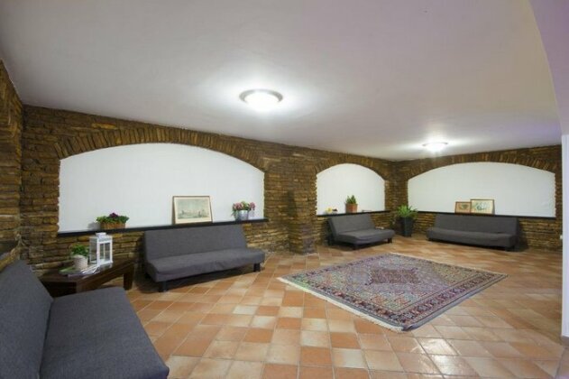 Casa Vacanze Giardini Hermes - Photo3