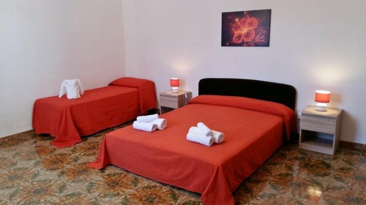 Casa Vacanze Il Cigno - Photo3