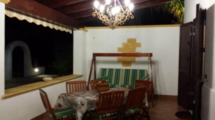 Casa Vacanze Il Vigneto - Photo3