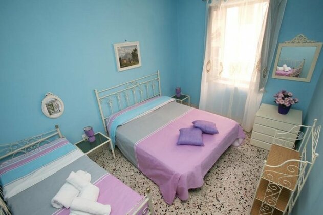 Casa Vacanze Isgro - Photo3