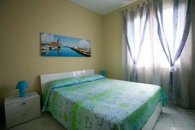 Casa Vacanze Le Dune Marsala - Photo4