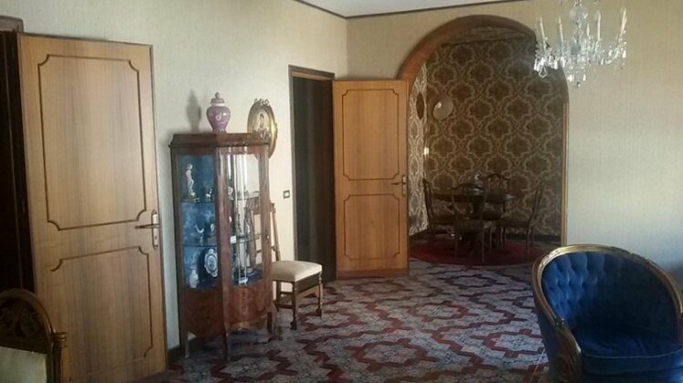 Casa Vacanze Montalto - Photo4