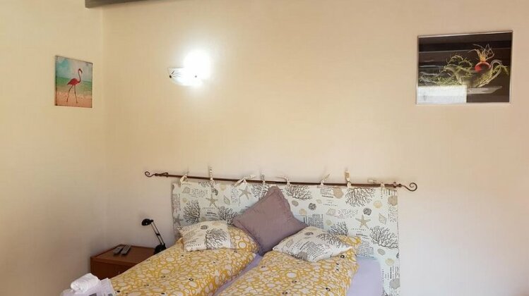 Casa Vacanze Panorama sulle Egadi - Photo2