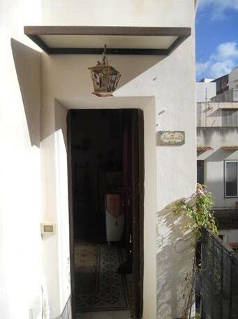 Casa Vacanze Pantaleo Marsala - Photo2