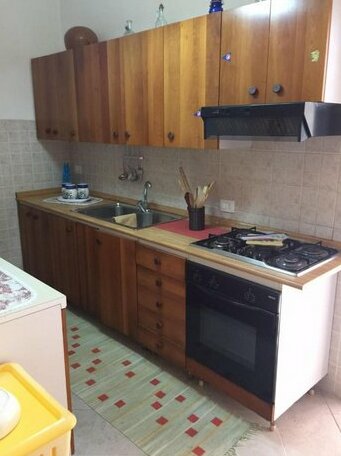 Casa Vacanze Zerilli - Photo4