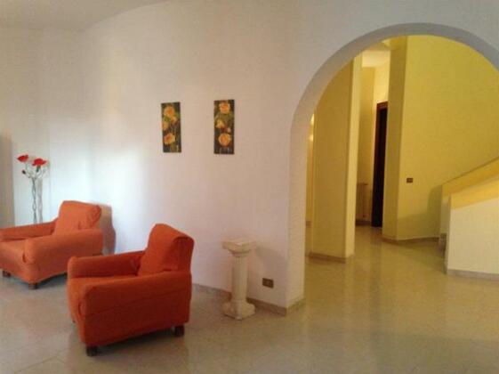 Casa Vacanze Zina - Photo2