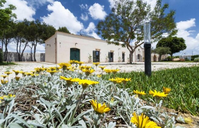 Casale Dome - Photo3