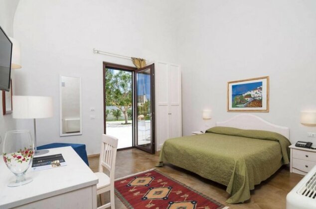 Casale Dome - Photo5