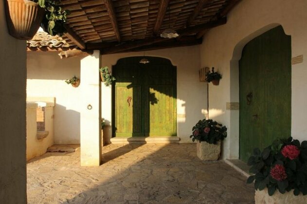 Casale Stagnone - Photo2