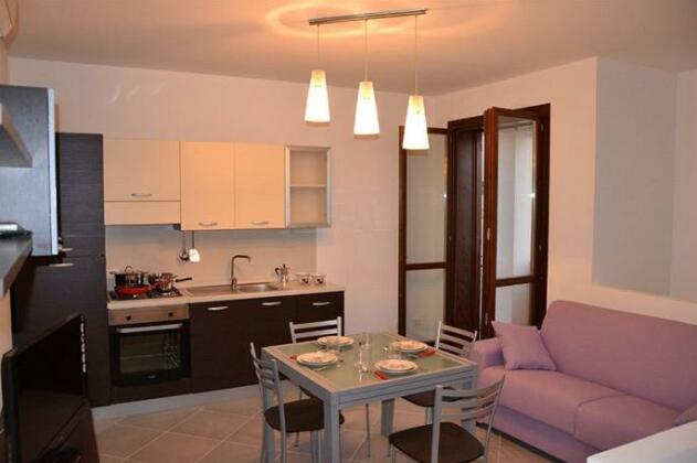 Case Vacanza Torre Lupa - Photo3