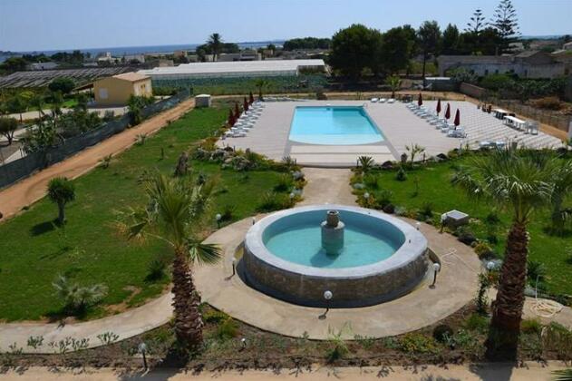 Case Vacanza Torre Lupa - Photo4