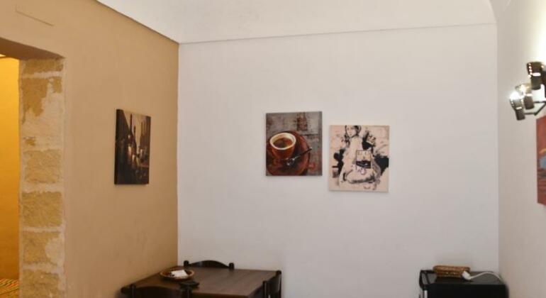 Casetta Centro Storico - Photo2
