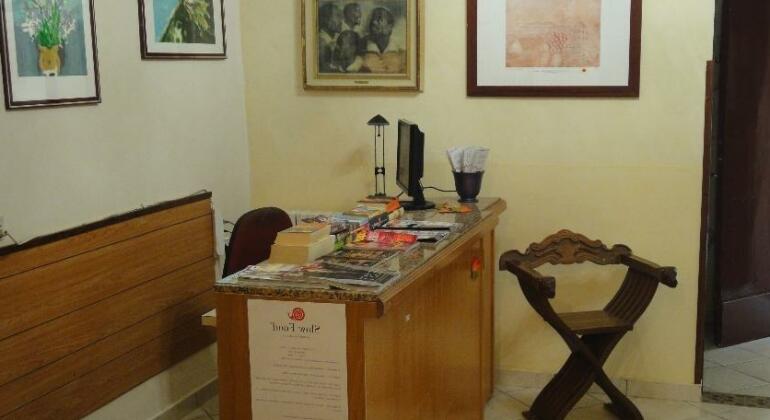 Centrale Hotel Marsala - Photo3