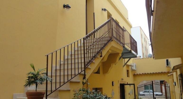 Centrale Hotel Marsala - Photo4