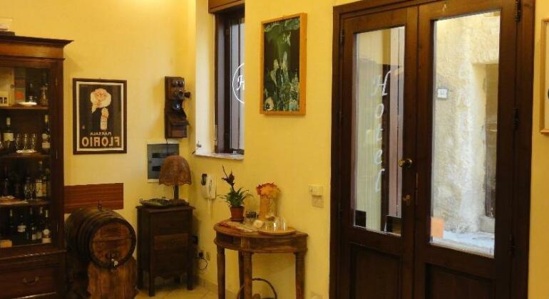 Centrale Hotel Marsala - Photo5