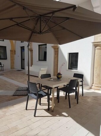 Chiostro di S Antonio - Photo3