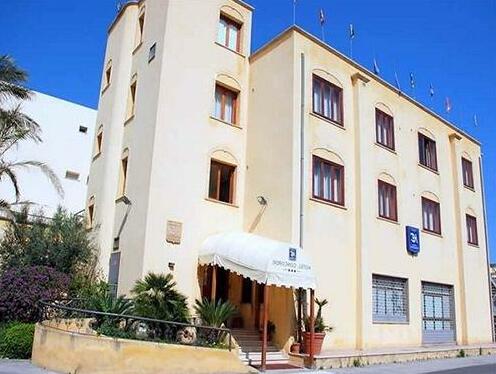 Concorde Hotel Marsala