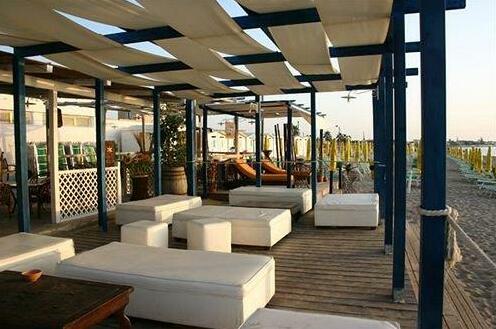 Concorde Hotel Marsala - Photo4