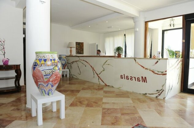 Delfino Beach Hotel - Photo3