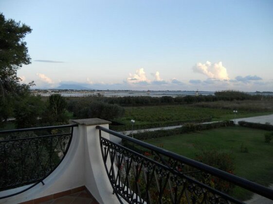Di Fronte l'Isola Di Mothya - Photo4