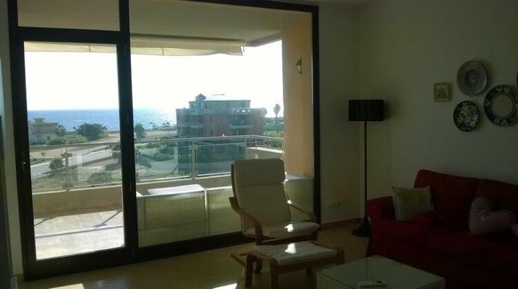 Egadi's House - Photo5