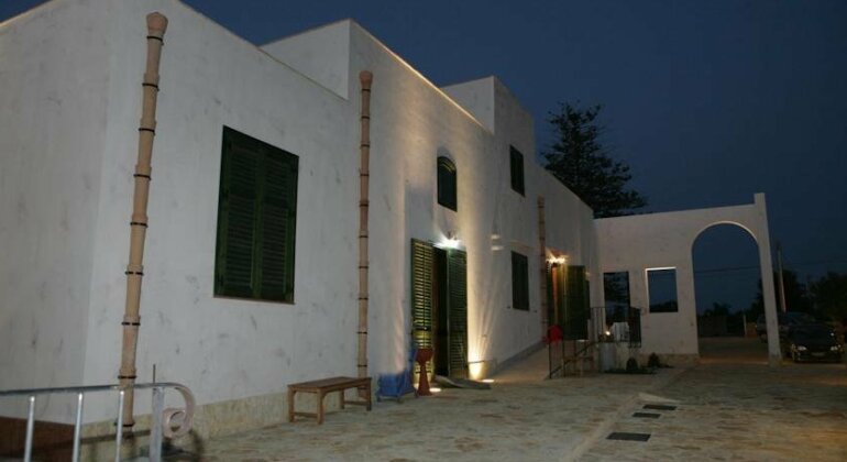 Fiumara Del Sossio - Photo2