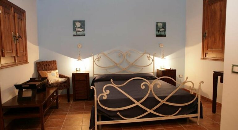 Fiumara Del Sossio - Photo4
