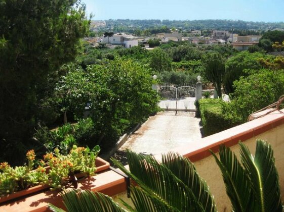Giardinello Stagnone Sunset - Photo3